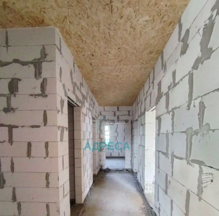 дом р-н Новооскольский г Новый Оскол ул Геологов фото 11