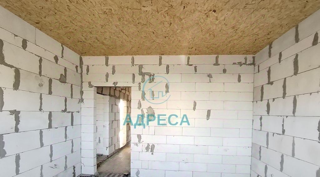 дом р-н Новооскольский г Новый Оскол ул Геологов фото 17