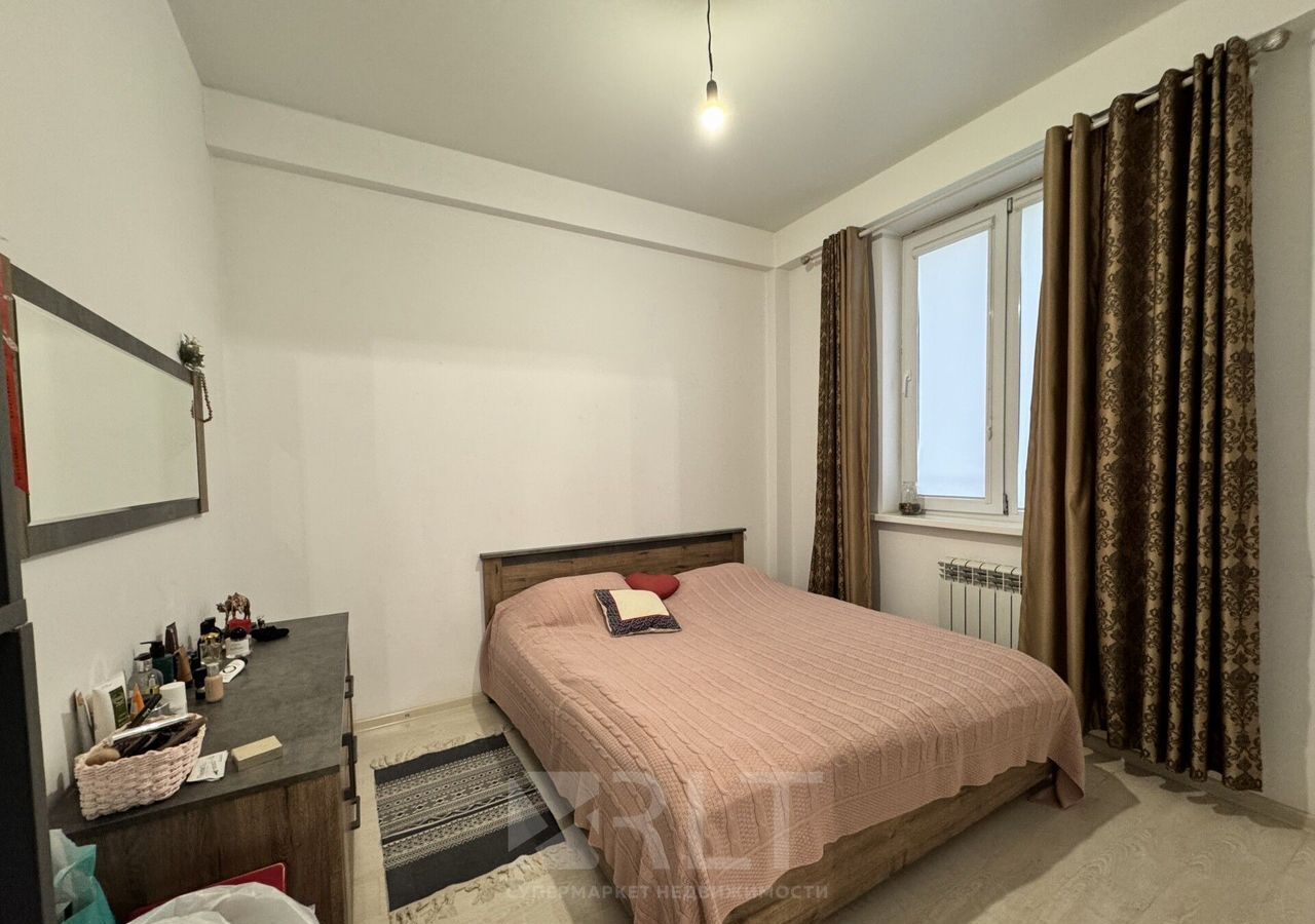 квартира г Махачкала ул Азиза Алиева 18 р-н Советский фото 11
