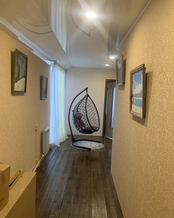 дом г Великие Луки ул Рижская 4 фото 25