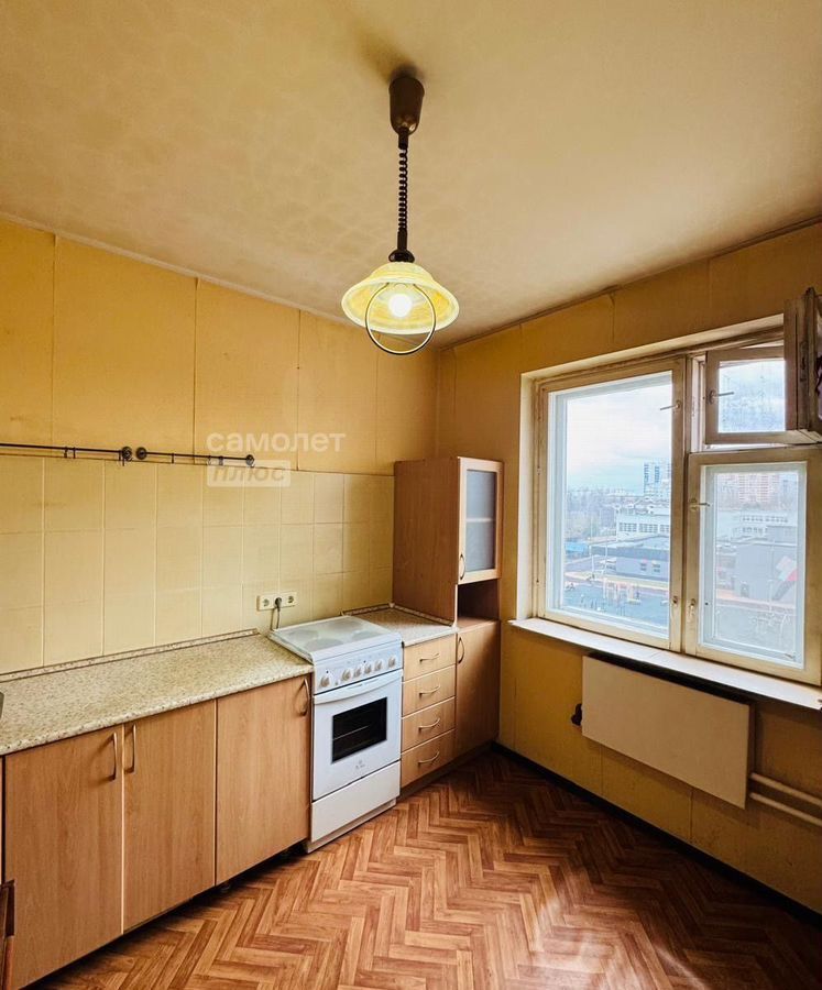 квартира г Химки мкр Сходня Сходня, Вишнёвая ул., 19 фото 3
