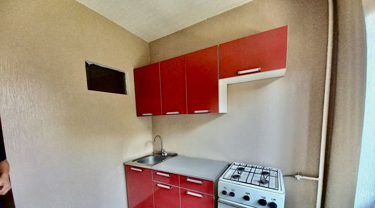 квартира г Владикавказ р-н Северо-Западный пр-кт Доватора 250к/3 фото 4