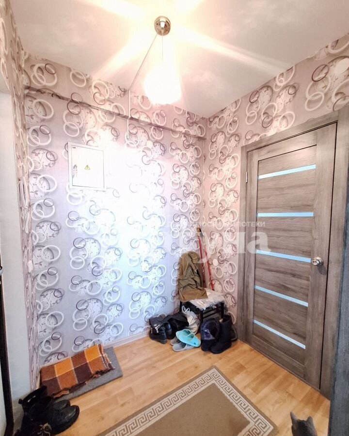 квартира г Саянск мкр-н Мирный, 38к 3 фото 6