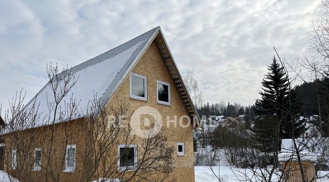 тракт Сибирский фото