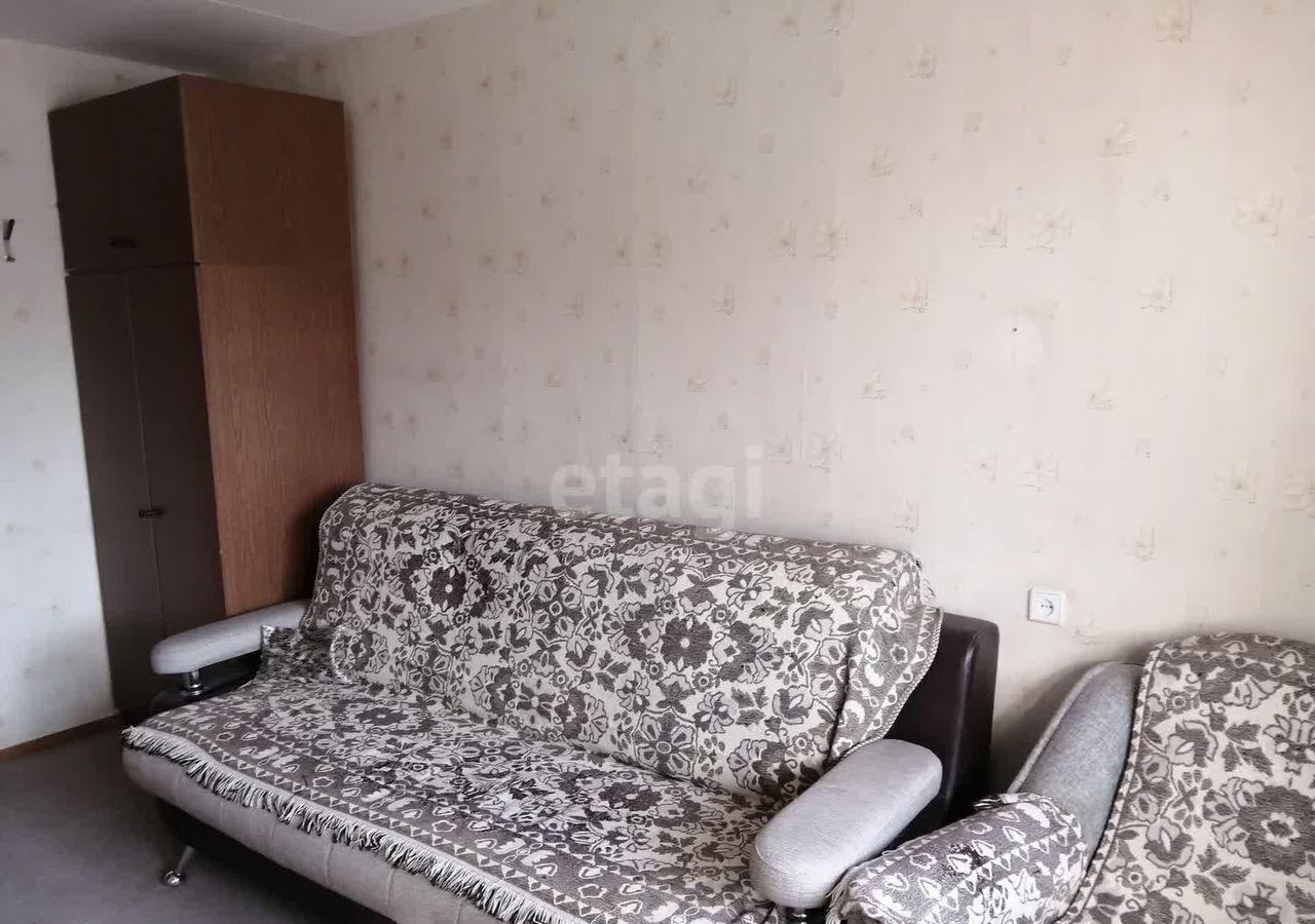 квартира г Екатеринбург р-н Ленинский ул Серафимы Дерябиной 30в фото 3