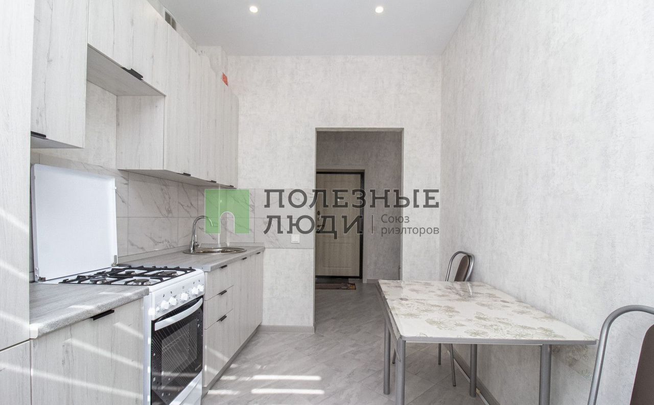 квартира г Ульяновск р-н Ленинский ул 12 Сентября 109 фото 1