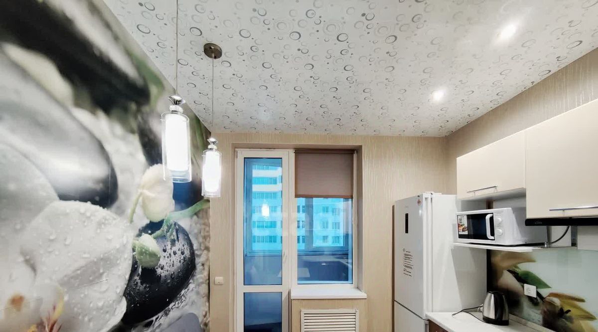 квартира г Сыктывкар ш Сысольское 1/2 фото 3