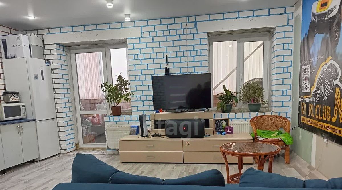 квартира г Сыктывкар ул Интернациональная 215 фото 4