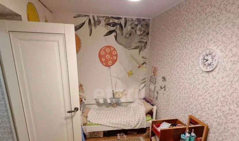 квартира г Сыктывкар ул Мира 44 фото 3