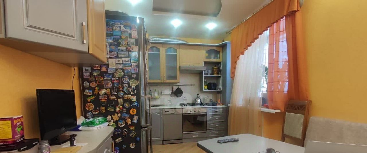 квартира г Сыктывкар ул Кутузова 19 фото 3