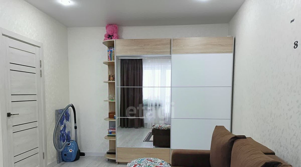 квартира г Сыктывкар ул Тентюковская 330 фото 3