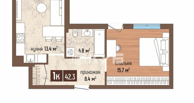 ул Ольховая 32к/10 микрорайон «Светлогорск-3» фото