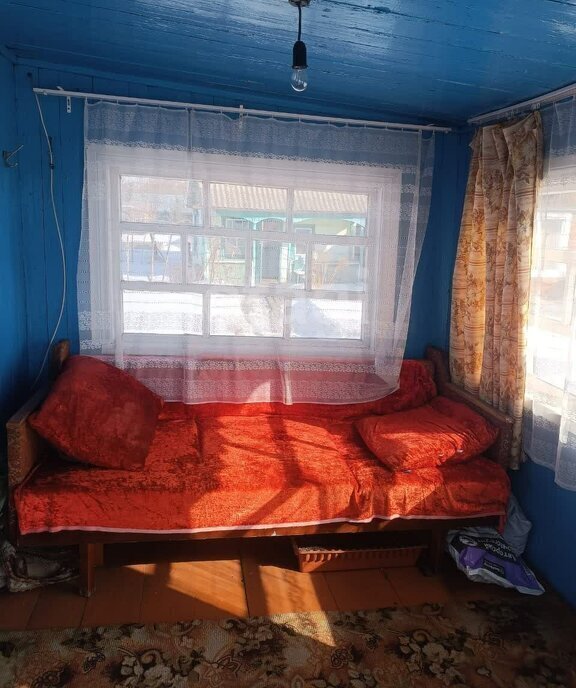 дом г Прокопьевск р-н Рудничный ул Наклонная фото 4