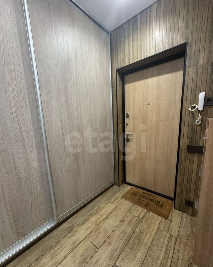 квартира п Московский г Московский ул Никитина 11к/7 Филатов луг, Новомосковский административный округ, Московская область, городской округ Зарайск, Московский фото 29