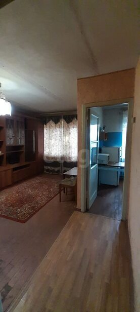 квартира г Брянск р-н Володарский ул Энгельса 1а фото 2