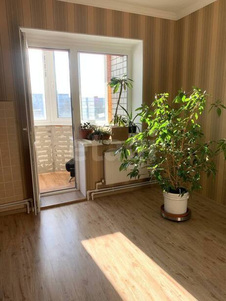 квартира г Брянск р-н Советский ул Костычева 23а фото 3
