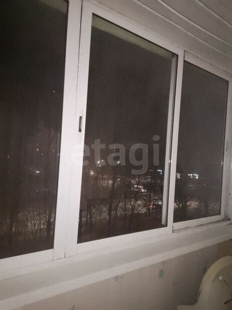 квартира г Брянск р-н Советский ул Советская 94 фото 3