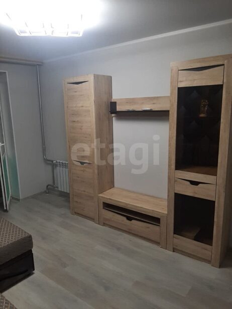 квартира г Брянск рп Радица-Крыловка Бежицкий район ул Желябова 47 фото 1