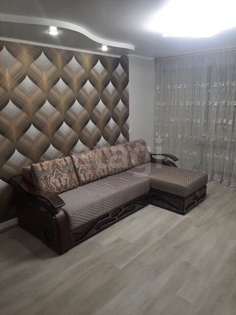 квартира г Брянск рп Радица-Крыловка Бежицкий район ул Желябова 47 фото 2