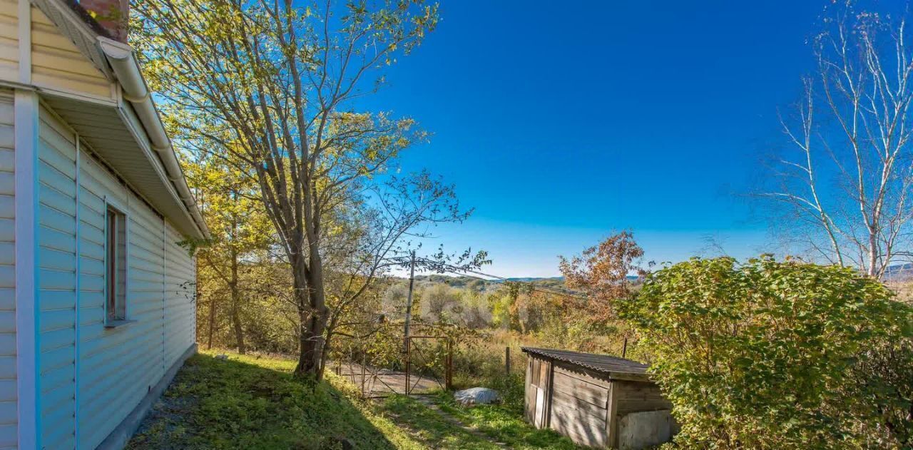 дом г Артем ул Хуторская 24 фото 3