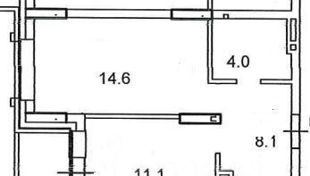 квартира р-н Заельцовский Заельцовская ул Светлановская 52/2 фото