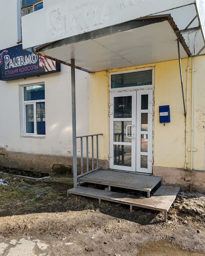 офис р-н Дятьковский г Дятьково ул Московская 6 Дятьковское городское поселение фото 1