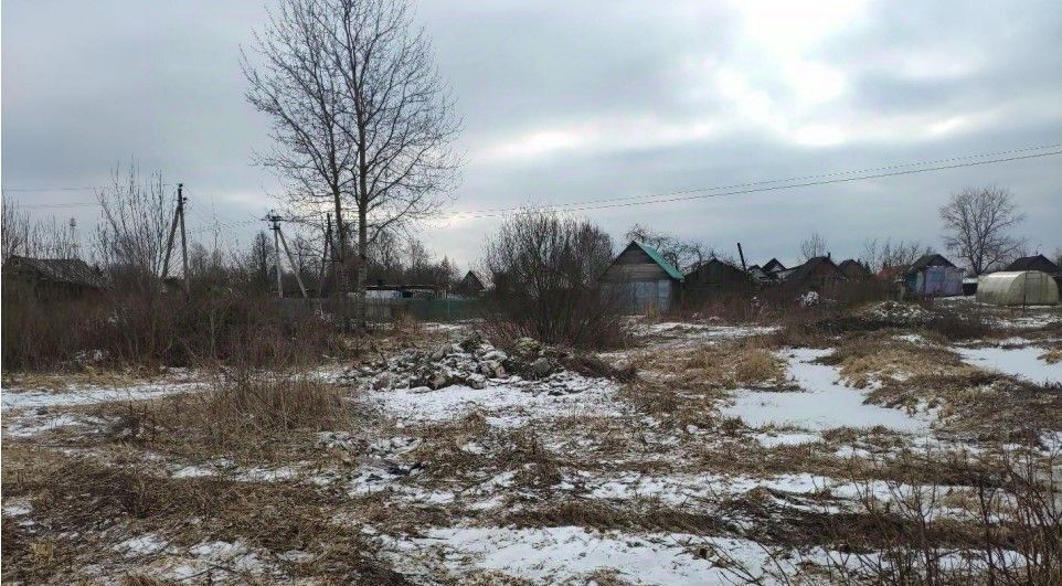 земля городской округ Истра п Котово фото 1