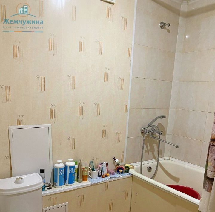 квартира г Димитровград пр-кт Ленина 26а фото 15