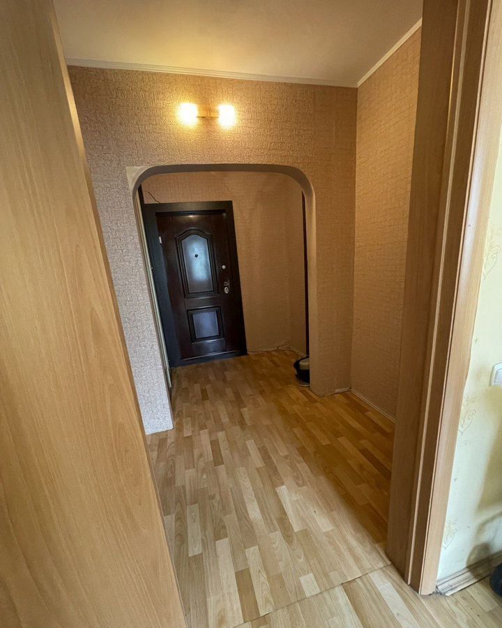 квартира г Снежинск ул Комсомольская 2б фото 3