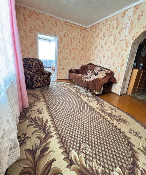 квартира г Соликамск ул 3-й Пятилетки 30 фото 3