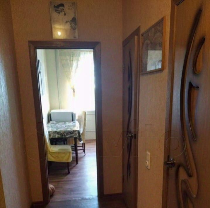 квартира г Волгоград р-н Дзержинский ул им. Хорошева 16 фото 4