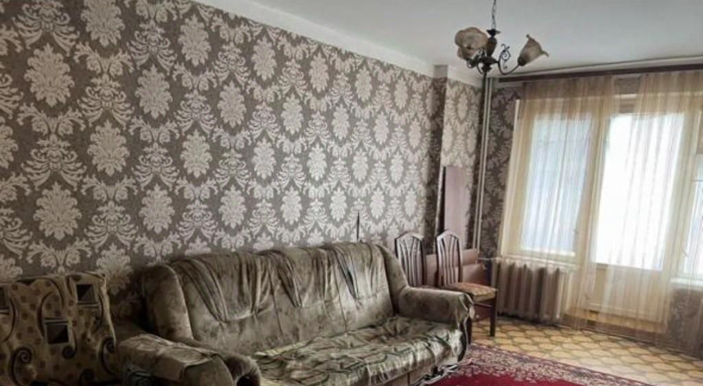 квартира г Махачкала пр-кт Имама Шамиля Советский фото 1