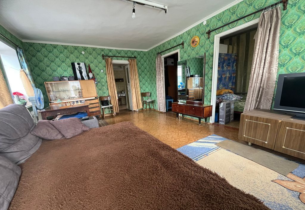 дом г Оренбург р-н Промышленный Подмаячный ул 20-й квартал 206 фото 2