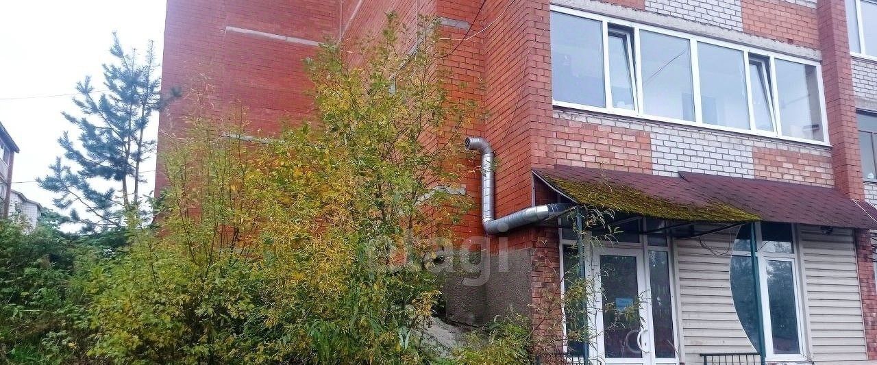 свободного назначения г Сыктывкар пр-кт Октябрьский 377 фото 1