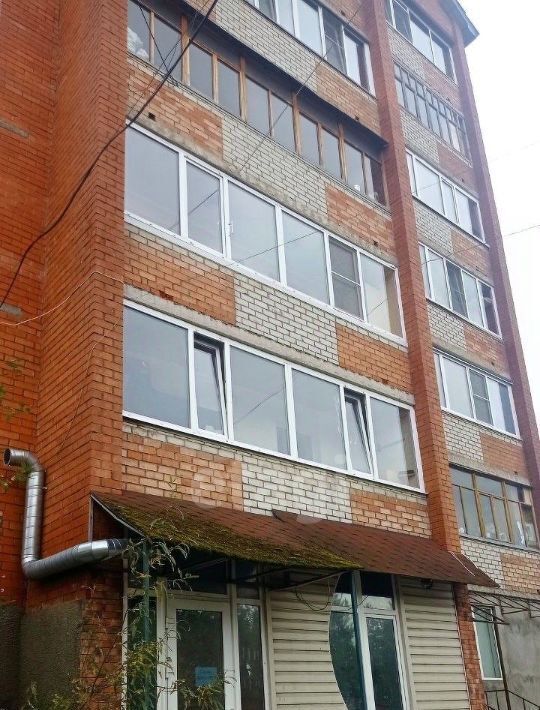 свободного назначения г Сыктывкар пр-кт Октябрьский 377 фото 4