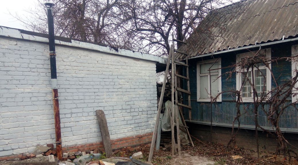 дом г Калуга р-н Октябрьский снт Рабочий Садовод ул Мичурина фото 2