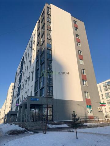 р-н Кировский фото