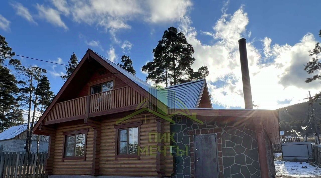 дом г Улан-Удэ р-н Октябрьский ул Медовая фото 2