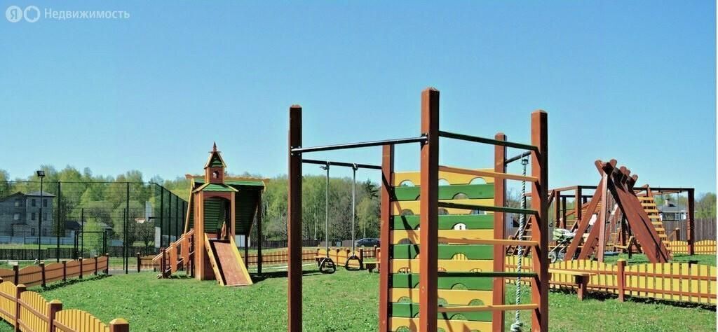 дом г Серпухов Вяземские Сады кп, ул. Ромашковая фото 20