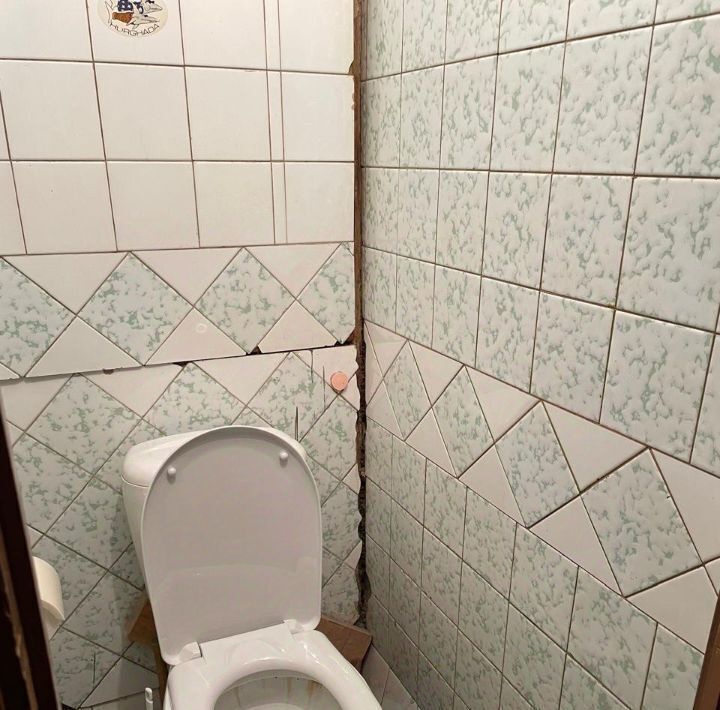 квартира г Москва метро Строгино ул Таллинская 9к/2 муниципальный округ Строгино фото 5