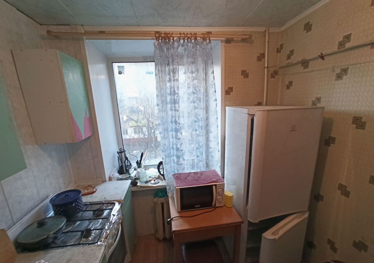 комната г Химки ул Маяковского 26 Химки фото 3