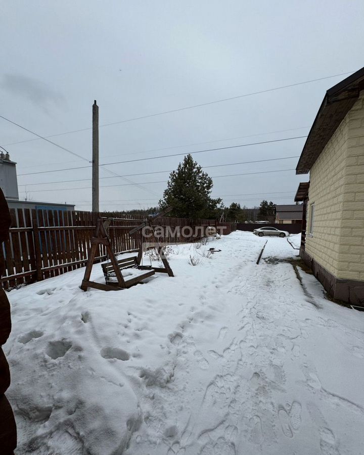 дом г Первоуральск СТ Зелёный Мыс, Екатеринбург фото 4