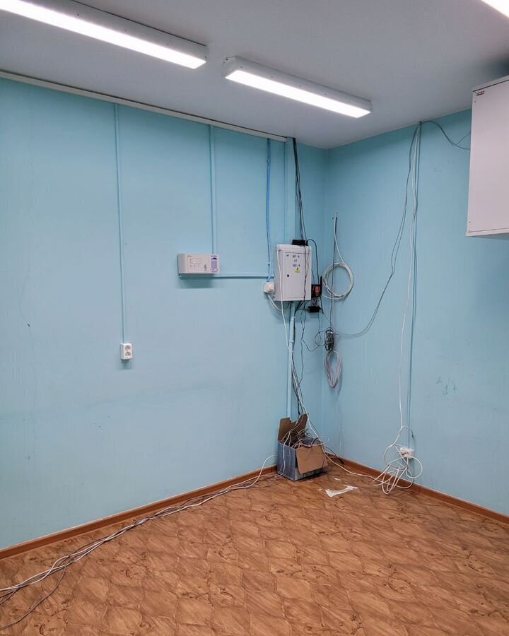 квартира г Ханты-Мансийск ул Ледовая 5 Тюменская обл. фото 10