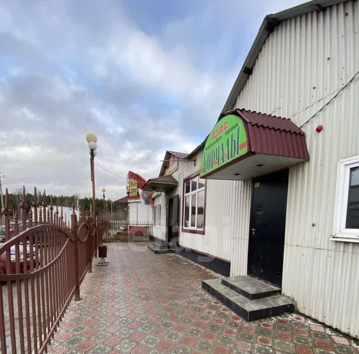 торговое помещение р-н Котласский г Котлас ул Ленина 184а фото 1
