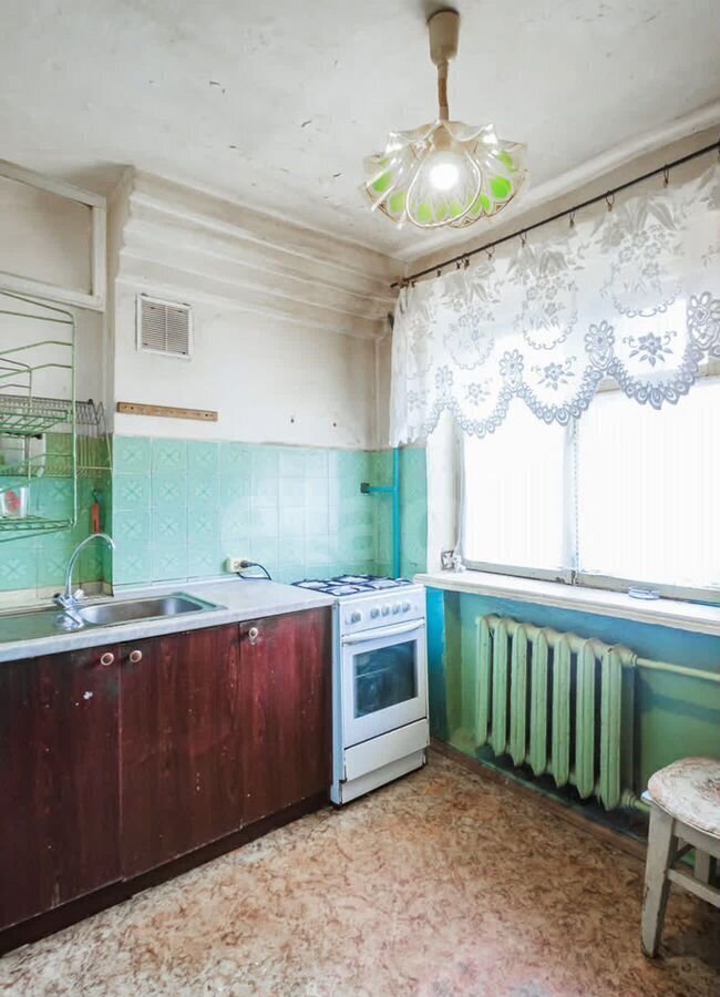 квартира г Вологда Лоста ул Центральная 16 фото 4