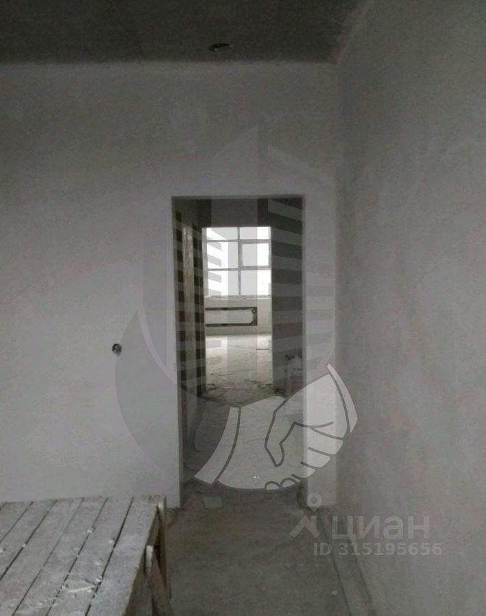 квартира г Краснодар р-н Западный ул им. 70-летия Октября 1/6 фото 1