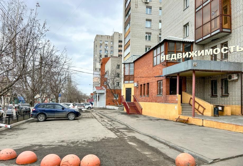 офис г Саратов р-н Кировский ул Большая Горная 231/241 фото 2