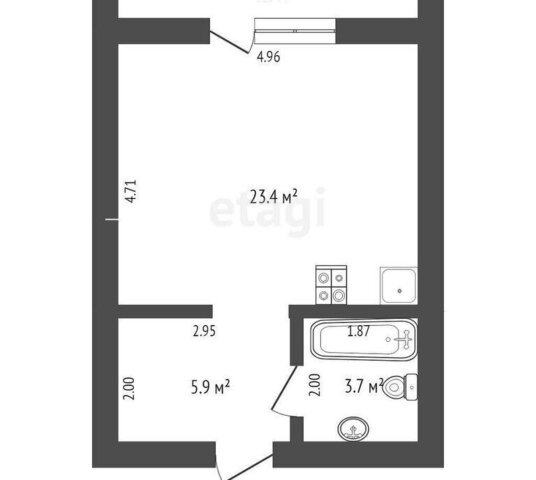 дом 54к/2 Калининский административный округ фото