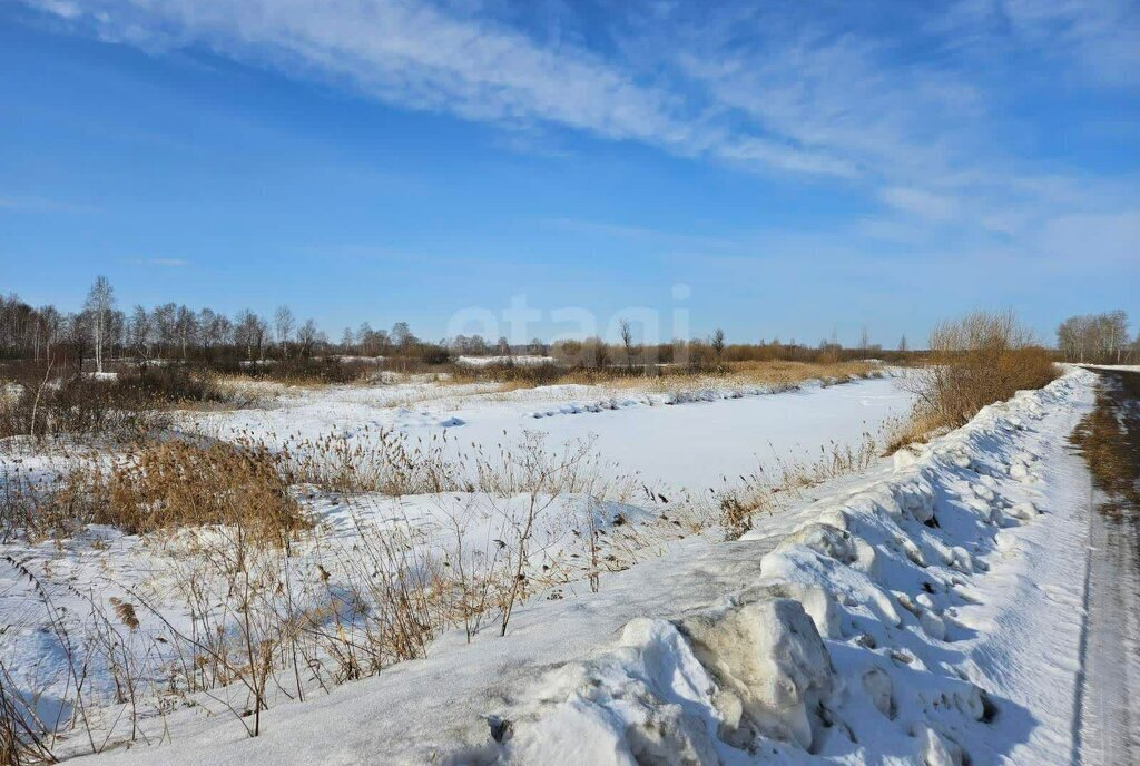 земля г Тюмень 10-й км Велижанского тракта фото 3