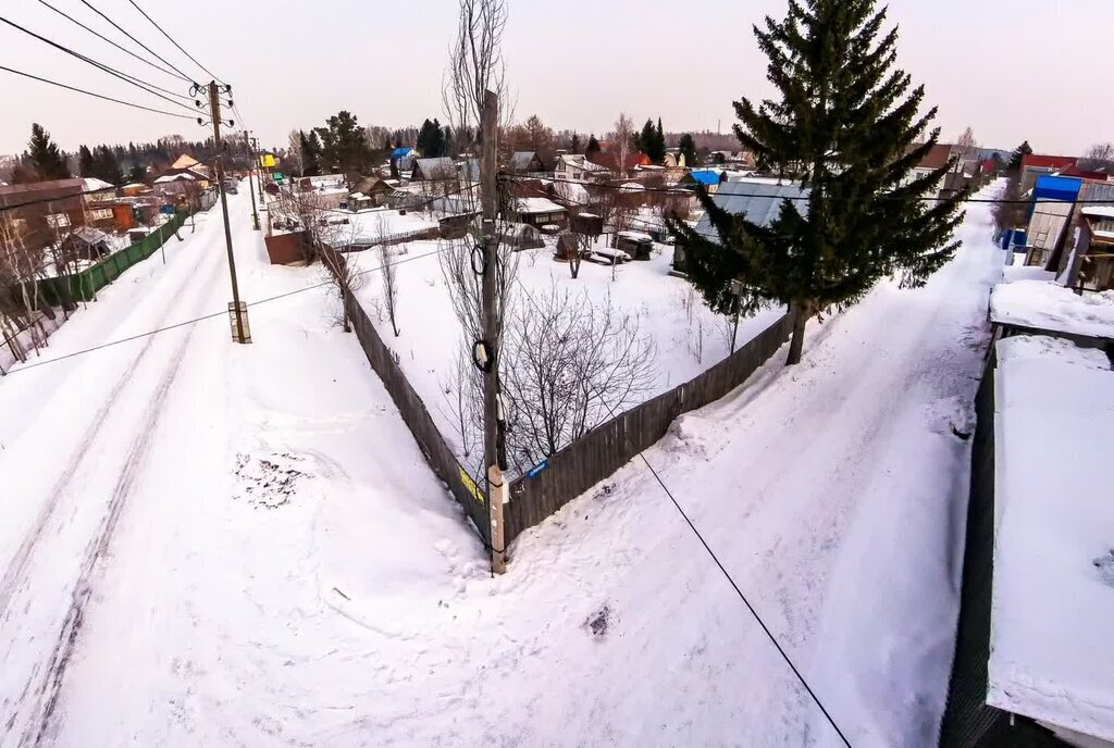 дом г Тюмень снт Топаз ул Вишневая фото 4